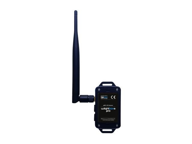 BLE-WLIGHTBOX S PRO - Home Automation -