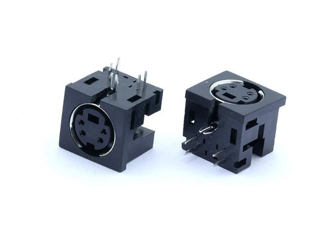 BM41 - Audio Connectors -