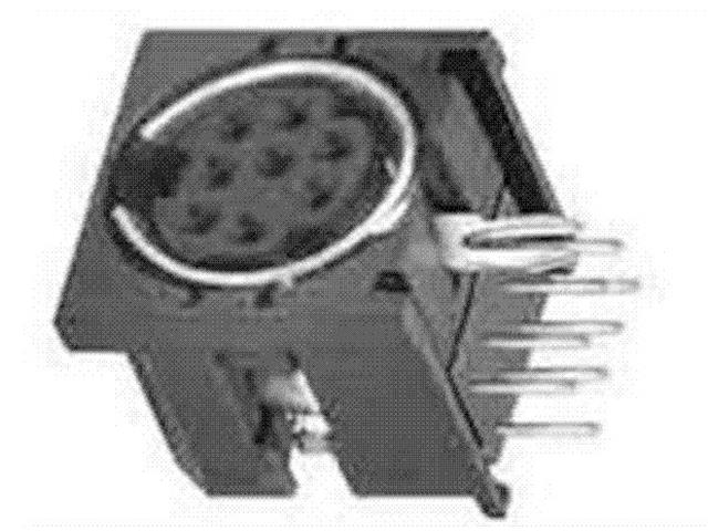 BM51 - Audio Connectors -