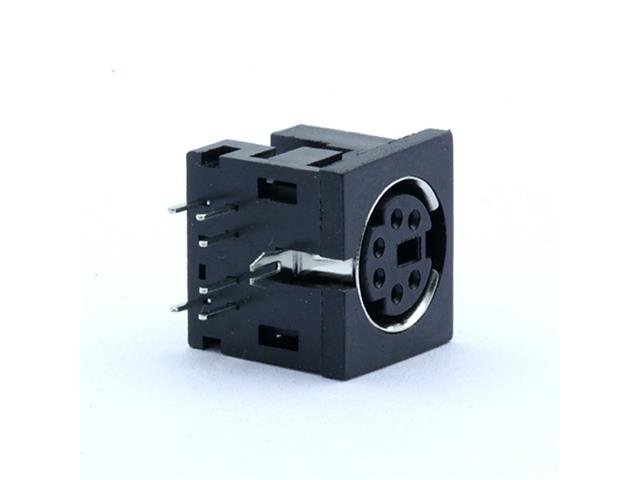 BM61 - Audio Connectors -