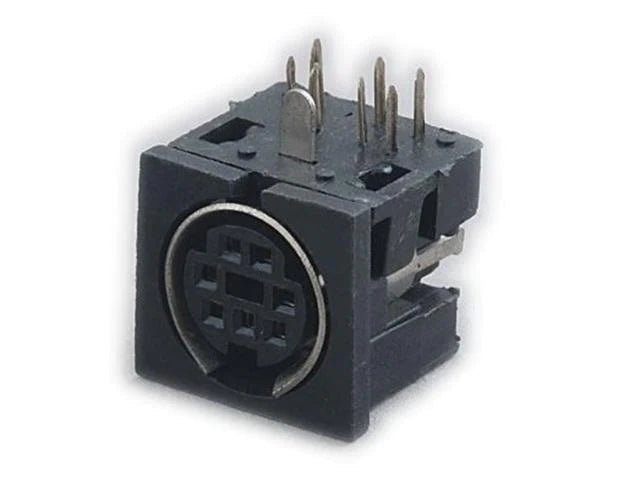 BM71 - Audio Connectors -