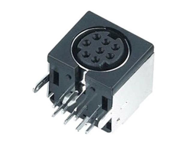 BM81 - Audio Connectors -