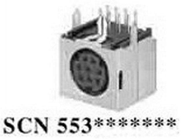 BMS71 - Audio Connectors -