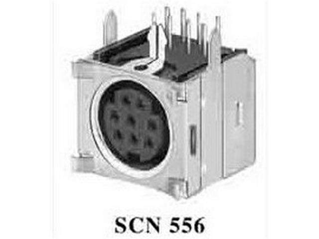 BMS81 - Audio Connectors -