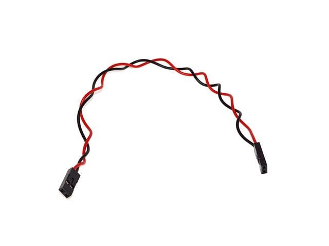 BMT 2P F/F JUMPER CAB 20CM 5/PK - Ribbon Cable -