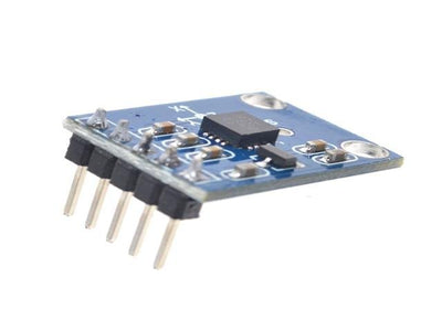 BMT 3 AXIS ACCELEROMTR ADXL335BD - Sensors -