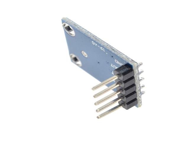 BMT 3 AXIS ACCELEROMTR ADXL335BD - Sensors -