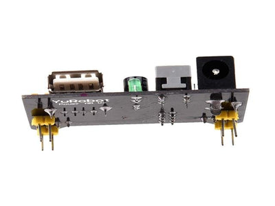 BMT BREADBOARD POWER MODULE - Power, Battery & Solar -