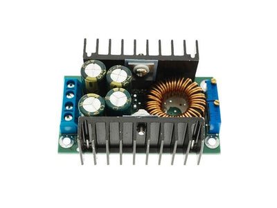BMT DC/DC ADJ BUCK MOD 1.2-35V - Power, Battery & Solar - CMU DC/DC ADJ BUCK MOD 1.2-35V