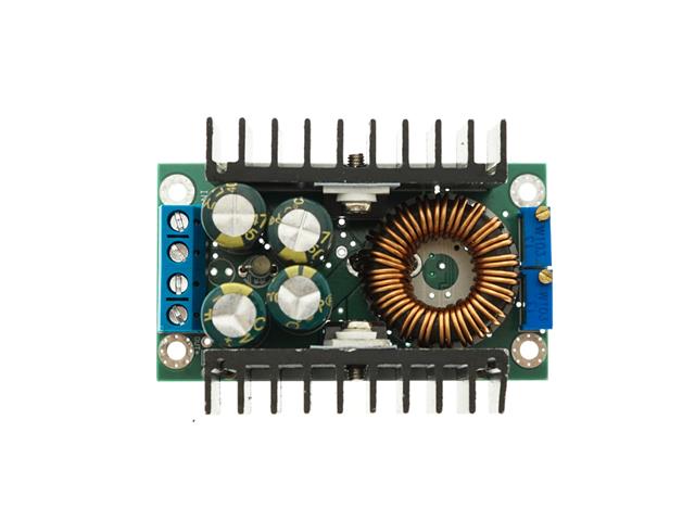 BMT DC/DC ADJ BUCK MOD 1.2-35V - Power, Battery & Solar - CMU DC/DC ADJ BUCK MOD 1.2-35V