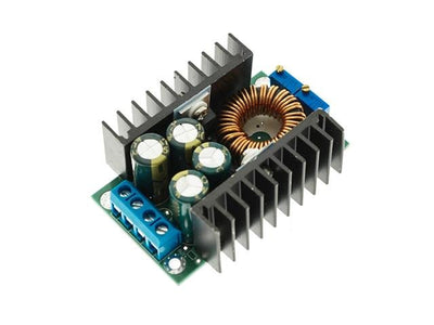 BMT DC/DC ADJ BUCK MOD 1.2-35V - Power, Battery & Solar - CMU DC/DC ADJ BUCK MOD 1.2-35V