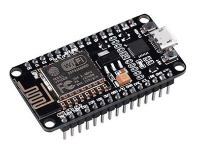 BMT ESP8266 NODEMCU WIFI BOARD - ESP8266 & ESP32 Modules - HKD ESP8266 NODEMCU WIFI BOARD