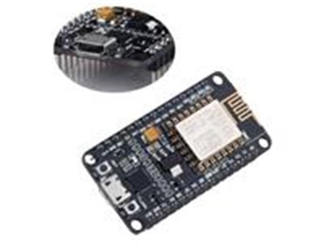 BMT ESP8266 NODEMCU WIFI BOARD - ESP8266 & ESP32 Modules - HKD ESP8266 NODEMCU WIFI BOARD