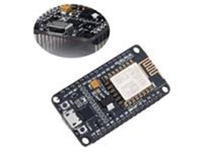 BMT ESP8266 NODEMCU WIFI BOARD - ESP8266 & ESP32 Modules - HKD ESP8266 NODEMCU WIFI BOARD
