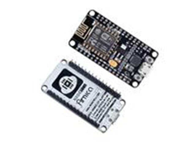 BMT ESP8266 NODEMCU WIFI BOARD - ESP8266 & ESP32 Modules - HKD ESP8266 NODEMCU WIFI BOARD