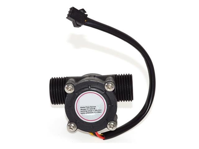BMT G1/2IN WATER FLOW SENSOR - Irrigation / Water Pumps - 