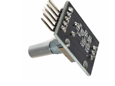 BMT INCREM ROTARY ENCODER ON PCB - Communica [Part No: BMT INCREM ...