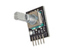 BMT INCREM ROTARY ENCODER ON PCB - Breakout boards / Shields / Modules -