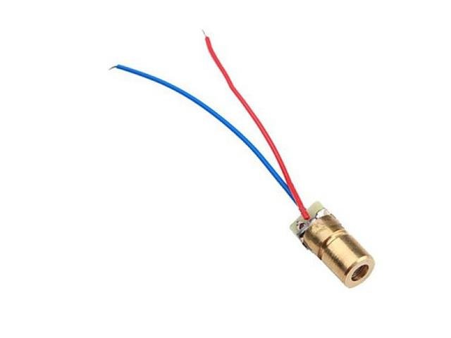 BMT LASER POINTER 5V - Sensors -