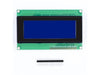 BMT LCD 20X4-BLUE BACKLIGHT 3,3V - Displays -