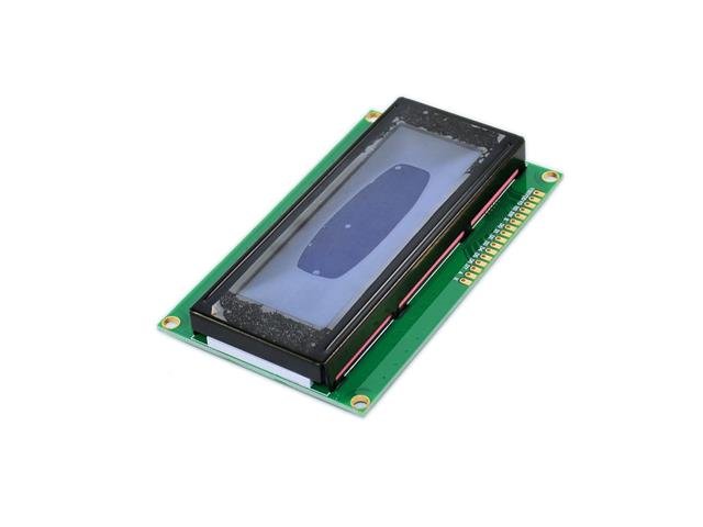 BMT LCD 20X4 - BLUE BACKLIGHT - Communica [Part No: BMT LCD 20X4
