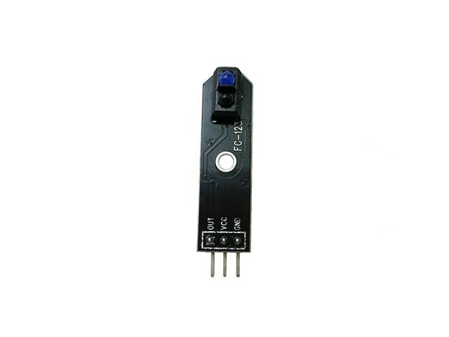 BMT LINE TRACKING SENSOR - Robot Sensors - HKD LINE TRACKING SENSOR