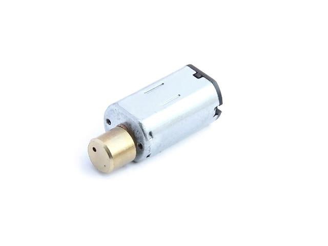BMT M20 VIBRATOR MOTOR 1.5-6V - Motors, Motor Drivers & Controllers -
