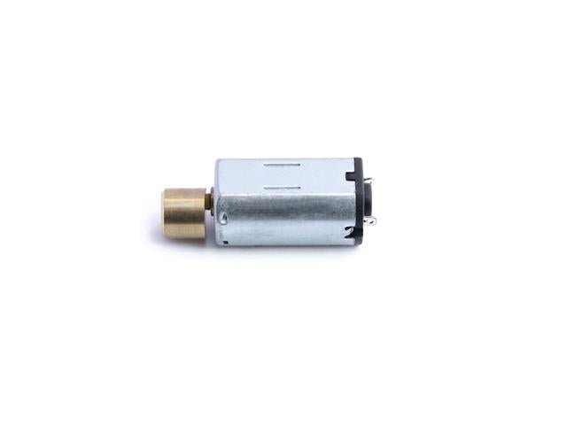 BMT M20 VIBRATOR MOTOR 1.5-6V - Motors, Motor Drivers & Controllers -
