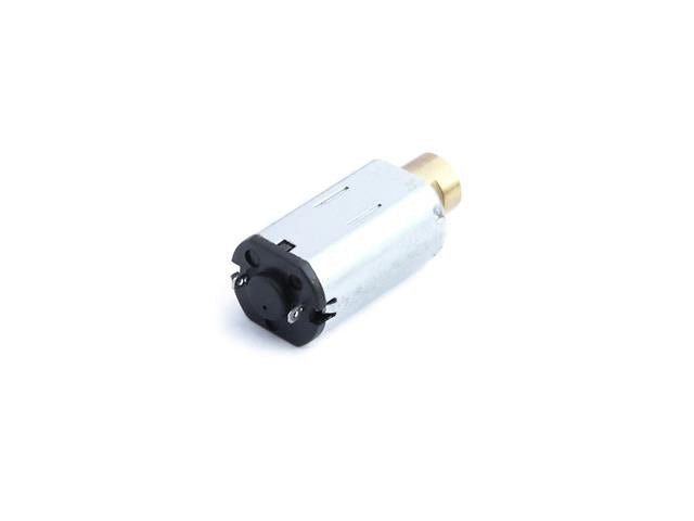 BMT M20 VIBRATOR MOTOR 1.5-6V - Motors, Motor Drivers & Controllers -