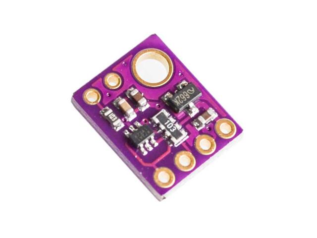 BMT MAX44009 I2C AMB LIGHT SENSO