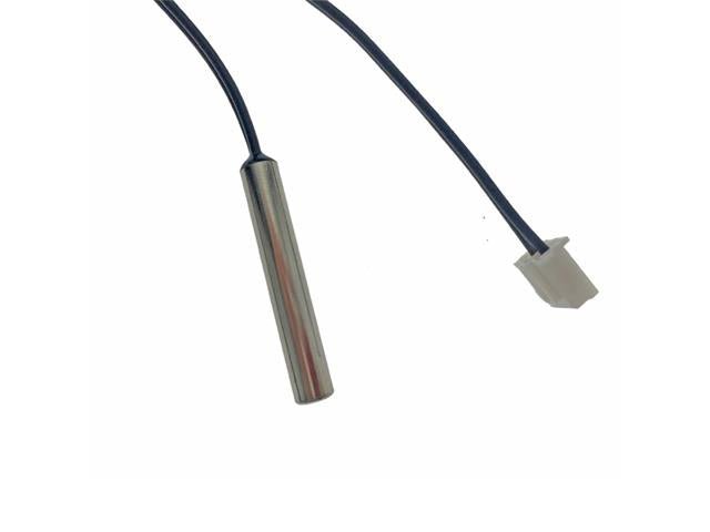 BMT METAL PROBE NTC THERMIS 10K - Sensors -