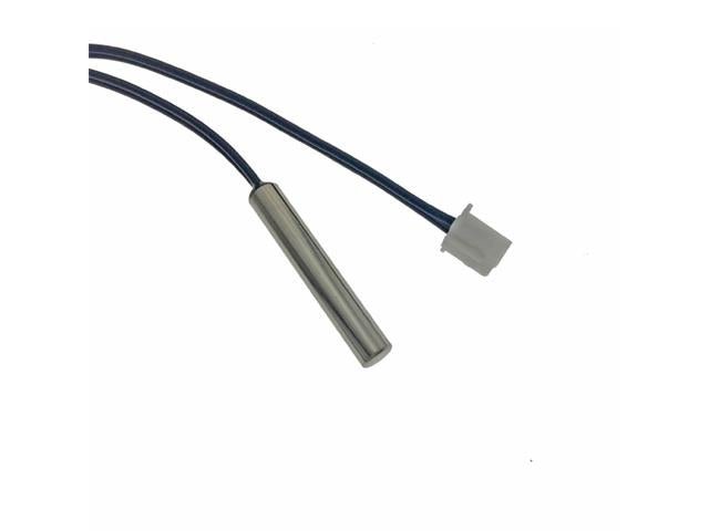 BMT METAL PROBE NTC THERMIS 10K - Sensors -