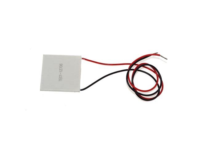 BMT PELTIER COOLER 12V 60W - Sensors - BSK PELTIER COOLER 12V 60W