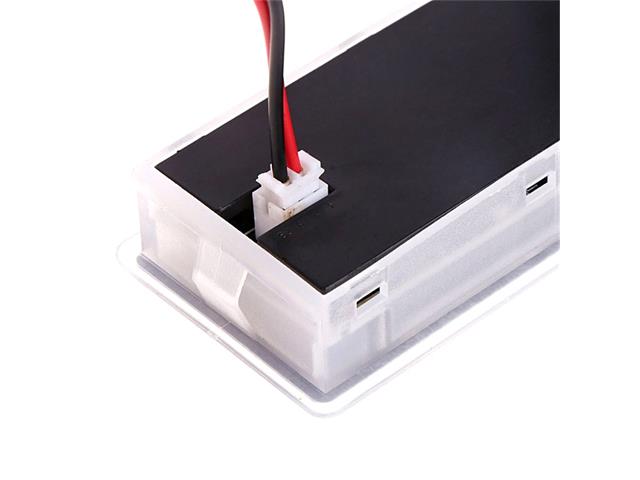 BMT PROG BATTERY CAPACITY TESTER - Power, Battery & Solar -