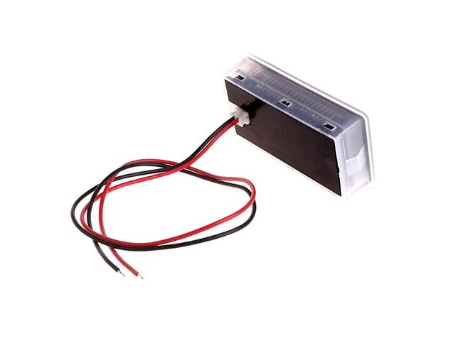 BMT PROG BATTERY CAPACITY TESTER - Power, Battery & Solar -