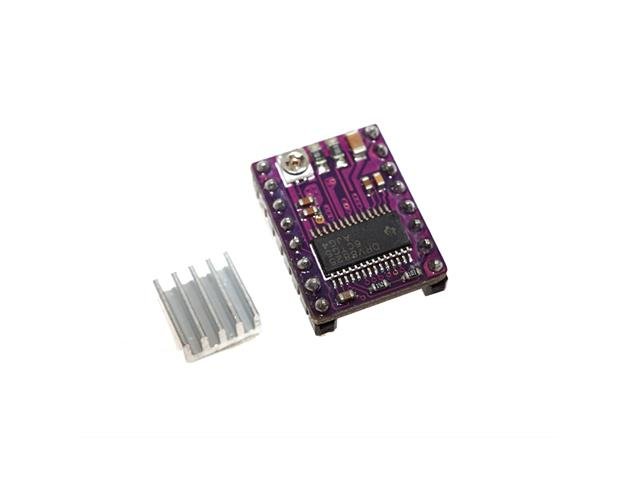 BMT RAMPS STEPPER DRIVER DRV8825 - Motors, Motor Drivers & Controllers - ACM RAMPS STEPPER DRIVER DRV8825 lekker HKD RAMPS STEPPER DRIVER DRV8825 lekker CMU RAMPS STEPPER DRIVER DRV8825