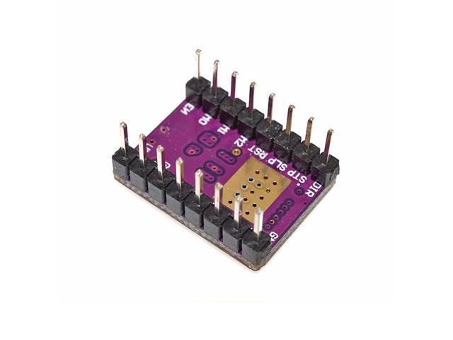 BMT RAMPS STEPPER DRIVER DRV8825 - Motors, Motor Drivers & Controllers - ACM RAMPS STEPPER DRIVER DRV8825 lekker HKD RAMPS STEPPER DRIVER DRV8825 lekker CMU RAMPS STEPPER DRIVER DRV8825