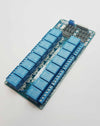 BMT RELAY BOARD 16CH 5V - Relay Boards -