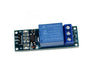 BMT RELAY BOARD 1CH 12V - Relay Boards -