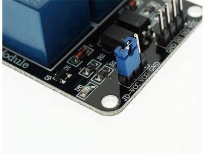 BMT RELAY BOARD 2CH 5V - Relay Boards - BSK RELAY BOARD 2CH 5V lekker HKD RELAY BOARD 2CH 5V lekker