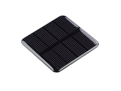 BMT SOLAR CELL 2V 150MA 0.3W - Solar -