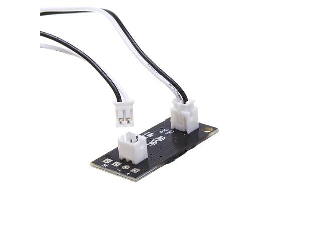 BMT SOLAR TRACKING MODULE 5VDC - Power, Battery & Solar -