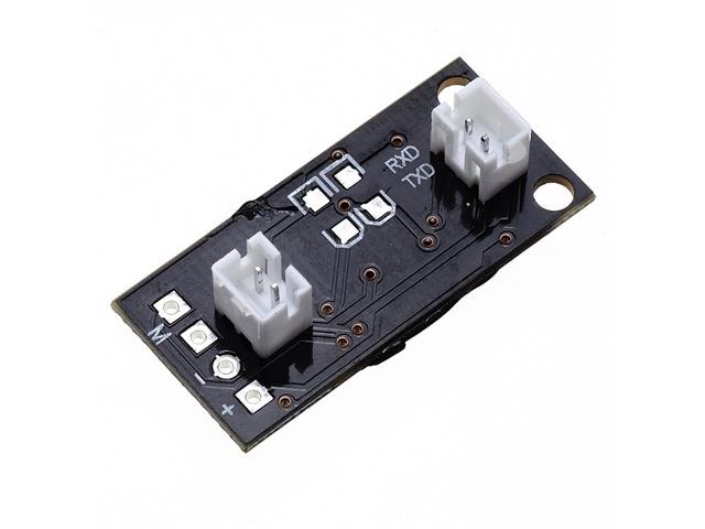 BMT SOLAR TRACKING MODULE 5VDC - Power, Battery & Solar -