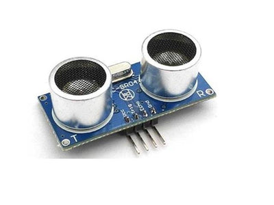 BMT ULTRASONIC SENSOR HC-SR04+ - Sensors -