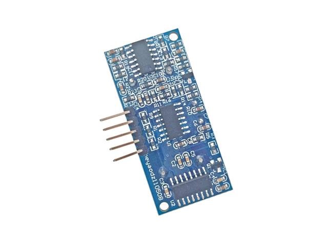 BMT ULTRASONIC SENSOR HY-SRF05 - Sensors -