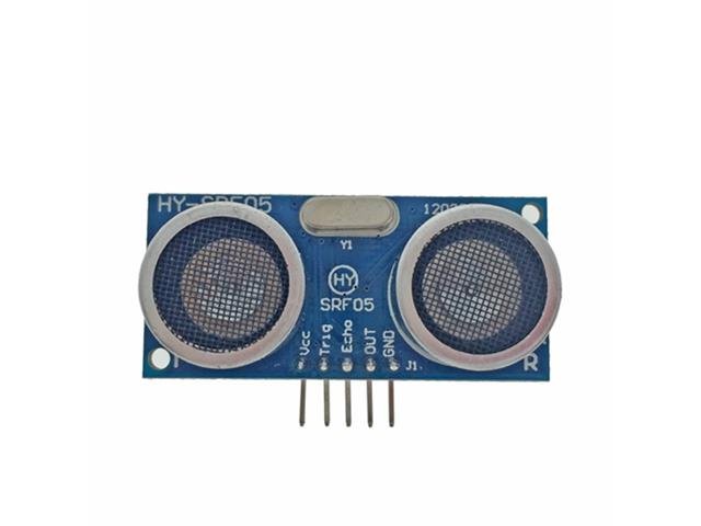 BMT ULTRASONIC SENSOR HY-SRF05 - Sensors -