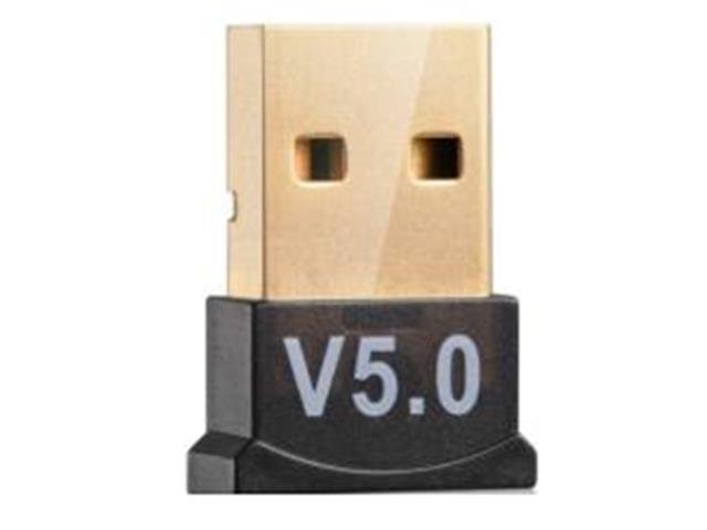 BMT USB BLUETOOTH DONGLE V5.0 - Communica [Part No: BMT USB BLUETOOTH DONGLE  V5.0]