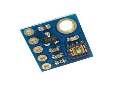 BMT UV SENSOR ML8511 BREAKOUT - Sensors -