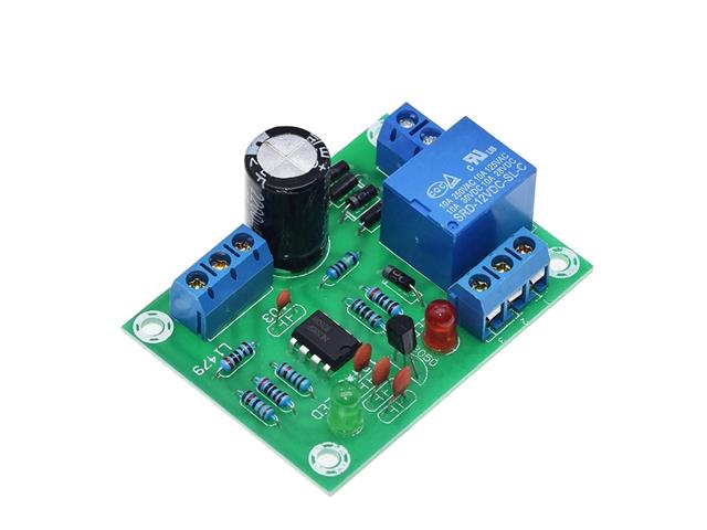 BMT WATER LEVEL CONTR/SWITCH 12V - Sensors -