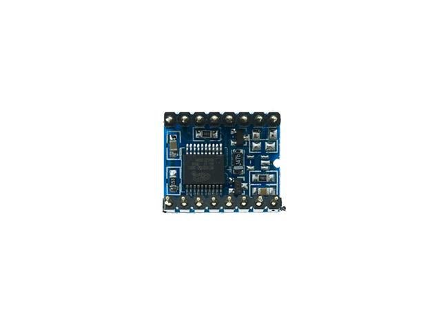 BMT WTV020 MINI SD CARD MP3 MODU - Sensors -